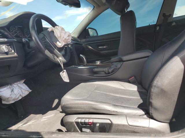 2015 BMW 428 I WBA3N7C56FK224981