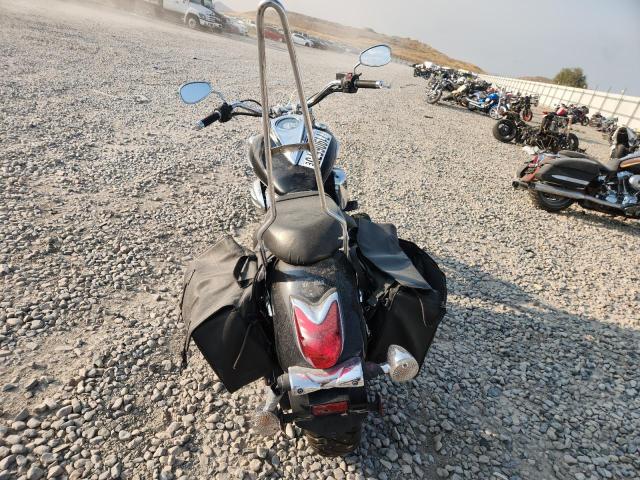 2009 YAMAHA XVS950 A JYAVN01EX9A001497