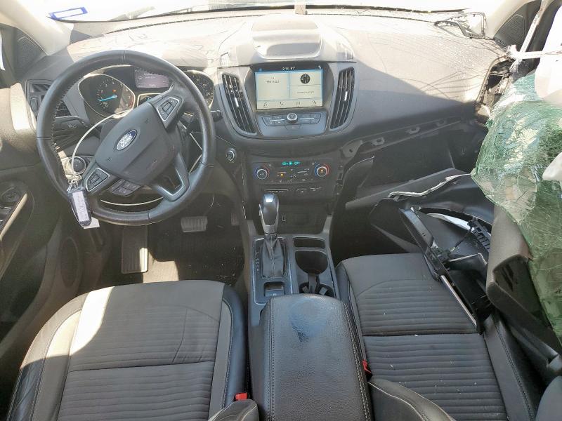 2019 FORD ESCAPE SE #3296459644