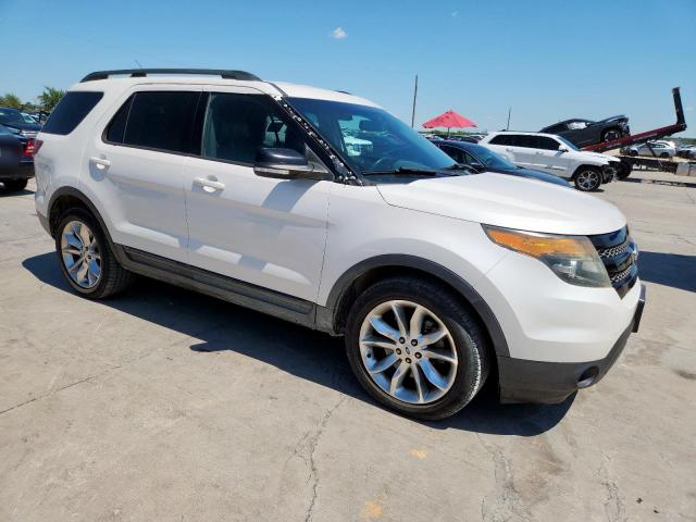 2015 FORD EXPLORER S - 1FM5K8GT6FGB11694