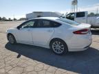 Lot #3301645664 2017 FORD FUSION SE