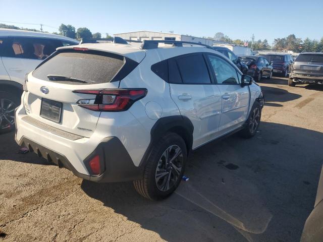 2025 SUBARU CROSSTREK PREMIUM JF2GUHDCXS8214263