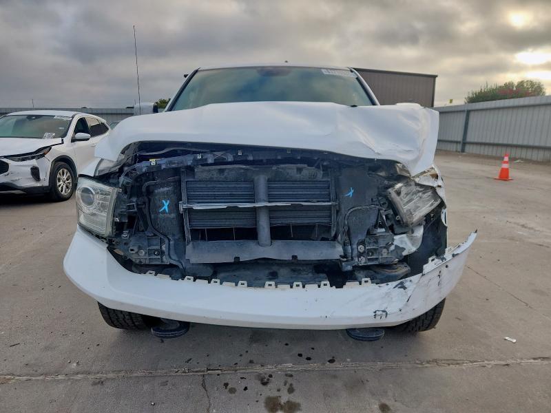 2017 RAM 1500 LONGH 1C6RR7PT1HS518700