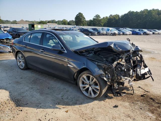2016 BMW 535 I WBA5B1C57GG133348