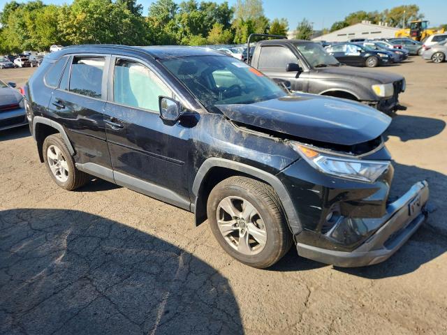 2021 TOYOTA RAV4 XLE - 2T3P1RFV7MC178915
