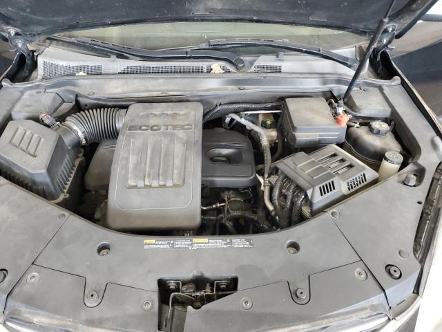 2016 CHEVROLET EQUINOX LT #3303769445