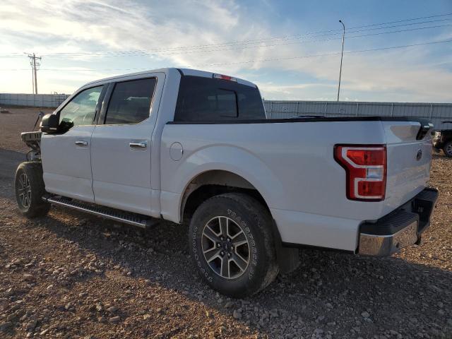 2019 FORD F150 SUPER - 1FTEW1E44KFA96480