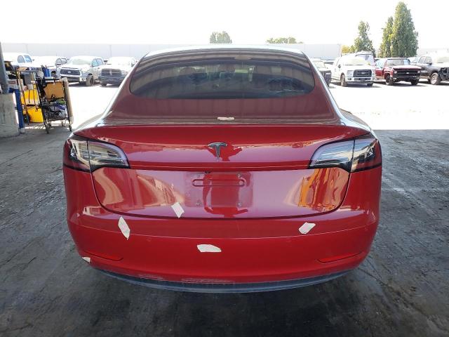 2018 TESLA MODEL 3 - 5YJ3E1EA5JF043130