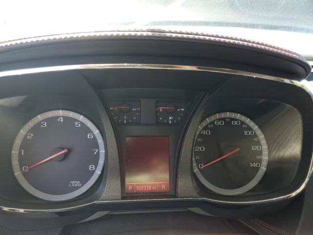 2014 GMC TERRAIN DE #3302790907