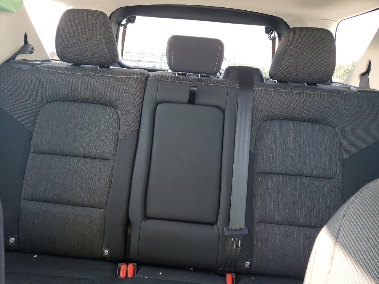 FORD BRONCO SPORT BIG BEND