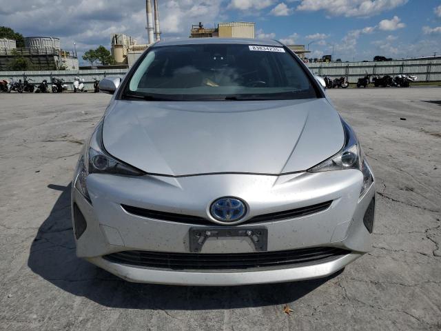 2017 TOYOTA PRIUS - JTDKARFU6H3034362