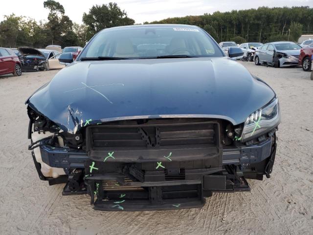 2019 LINCOLN MKZ RESERV 3LN6L5F92KR613336