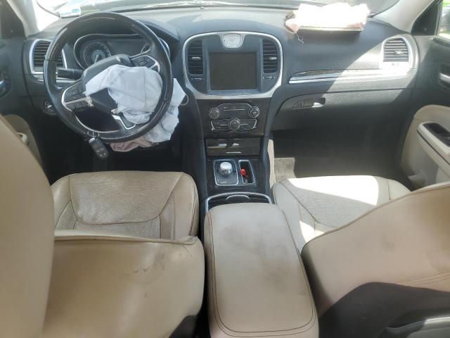 2016 CHRYSLER 300C 2C3CCAEG3GH319967