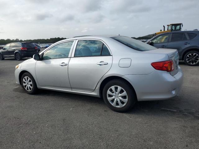 2010 TOYOTA COROLLA BA - 2T1BU4EE7AC270990