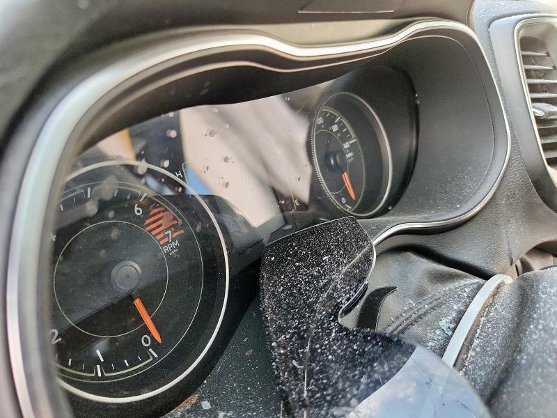 2020 JEEP CHEROKEE L 1C4PJLCBXLD573916