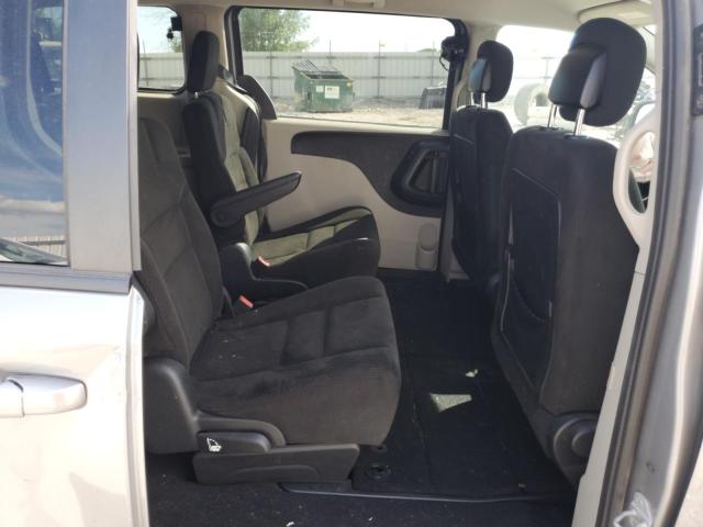 2015 DODGE GRAND CARA 2C4RDGCG6FR667568