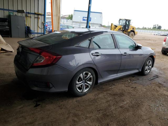 2016 HONDA CIVIC LX - 19XFC2F50GE066985