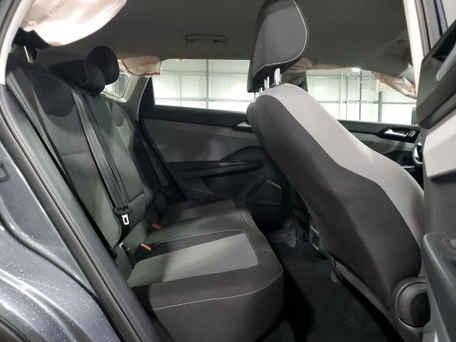 2023 VOLKSWAGEN TAOS S #3283987798