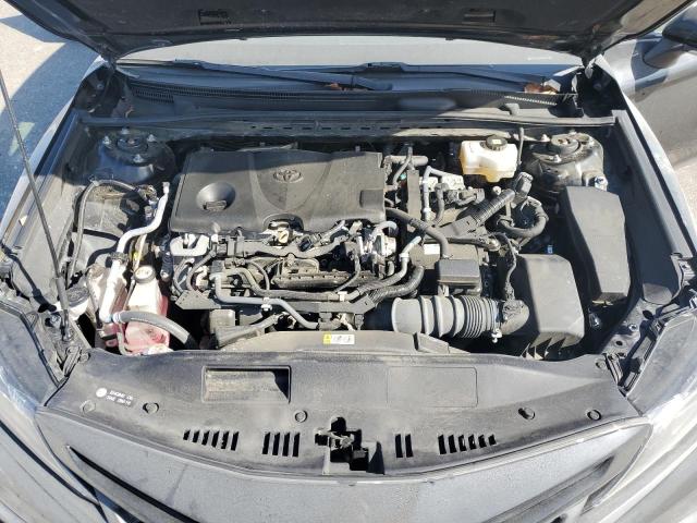 2022 TOYOTA CAMRY NIGH 4T1G31AK2NU037297