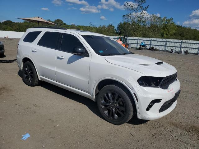 2021 DODGE DURANGO GT - 1C4RDJDG3MC556008