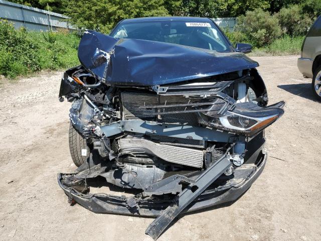 2020 CHEVROLET EQUINOX LT - 3GNAXJEV1LS708126