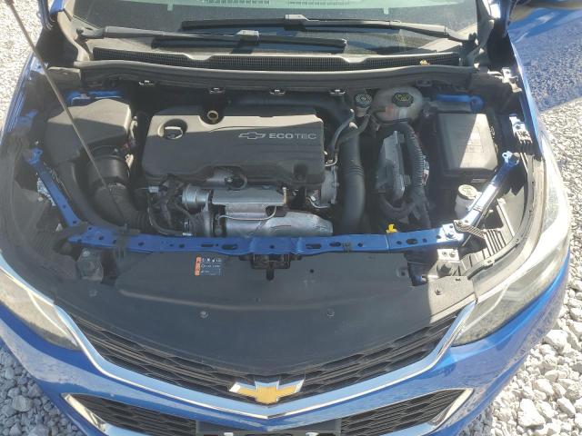 2016 CHEVROLET CRUZE LT 1G1BE5SM9G7267624