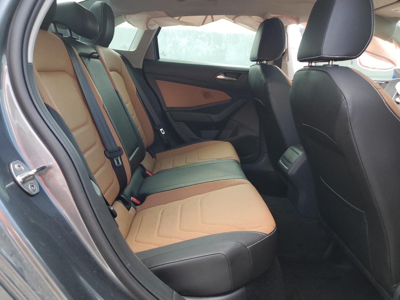 VOLKSWAGEN JETTA SEL