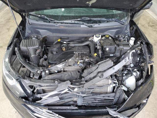 2019 CHEVROLET EQUINOX LS #3302731000