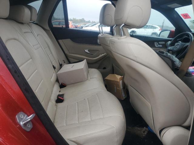2018 MERCEDES-BENZ GLC 300 4M WDC0G4KBXJV105998