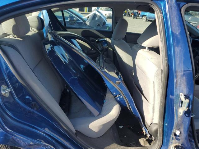 2015 HONDA CIVIC LX - 19XFB2F50FE264015