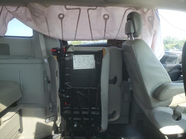 2016 DODGE GRAND CARA #3287899240