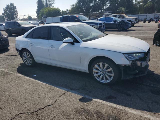 2017 AUDI A4 ULTRA P WAUGMAF44HN031900