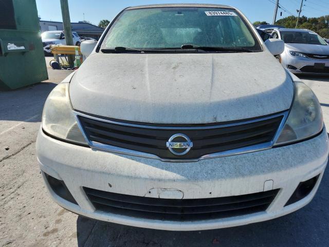 2010 NISSAN VERSA S #3275614812