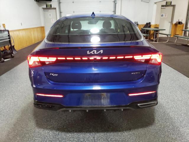 2022 KIA K5 GT LINE 5XXG64J29NG164194