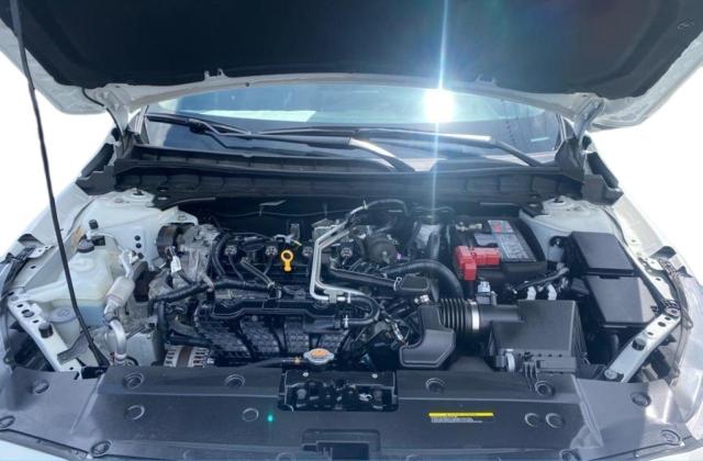 2023 NISSAN ALTIMA SR 1N4BL4CW4PN335XXX