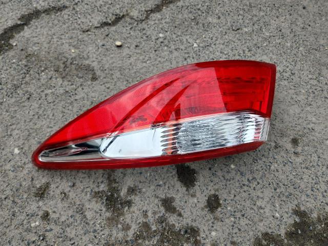 2015 TOYOTA CAMRY LE 4T1BF1FK3FU008256