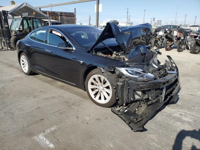 2018 TESLA MODEL S 5YJSA1E28JF258582