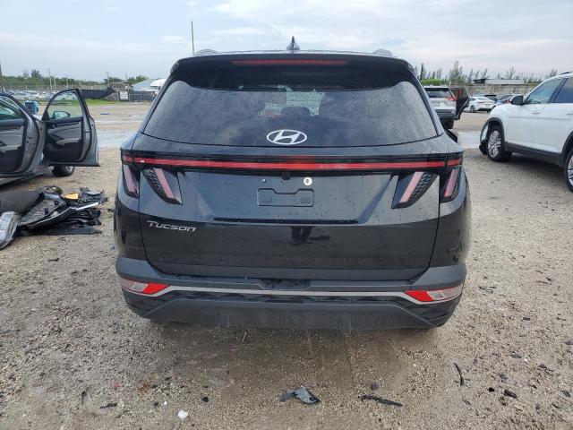 2023 HYUNDAI TUCSON SEL 5NMJB3AE9PH228244