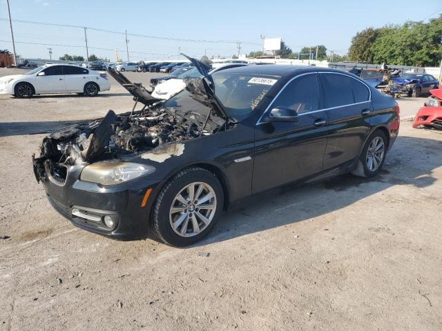 2015 BMW 528 I WBA5A5C52FD522697
