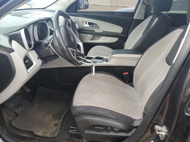 2015 CHEVROLET EQUINOX LT 2GNFLCE30F6372239