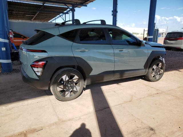 2024 HYUNDAI KONA SEL - KM8HC3AB8RU066034