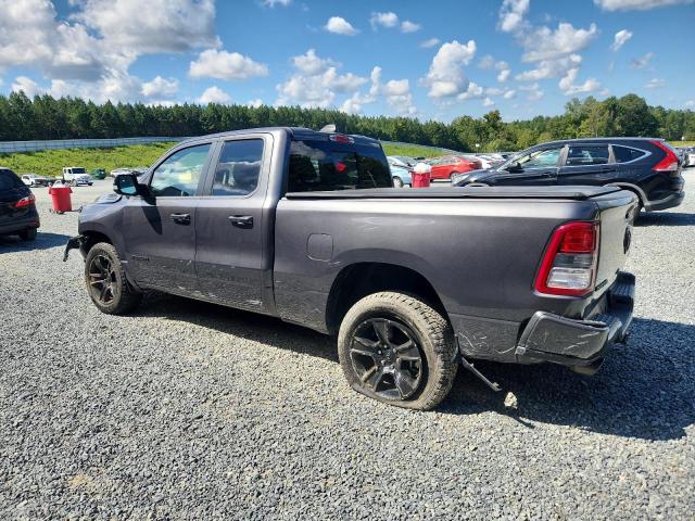 2022 RAM 1500 BIG H 1C6SRFBT8NN326820