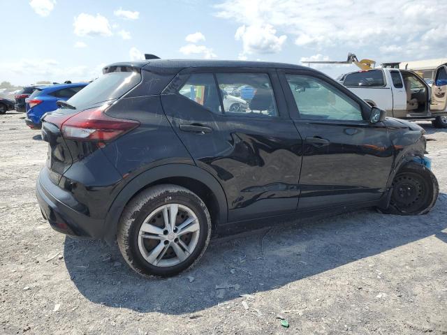 2023 NISSAN KICKS S - 3N1CP5BV5PL505465