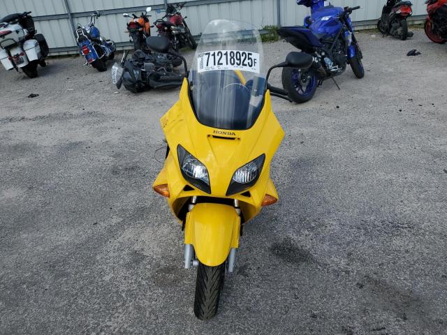 HONDA NSS250 2003 JH2MF06113K100527 photo #3