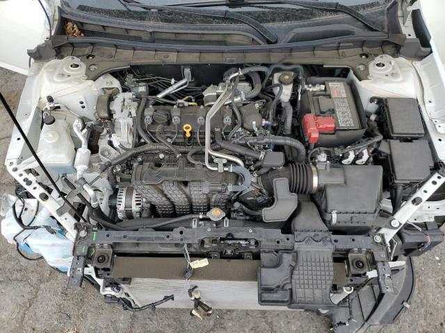 2023 NISSAN ALTIMA S 1N4BL4BV5PN352817