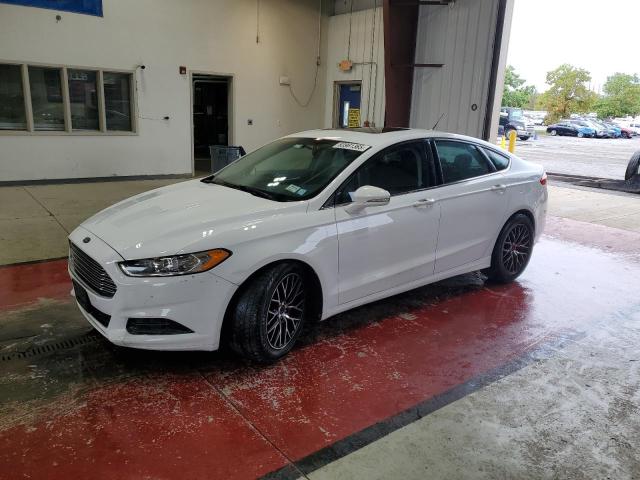 2015 FORD FUSION SE - 3FA6P0H72FR299741