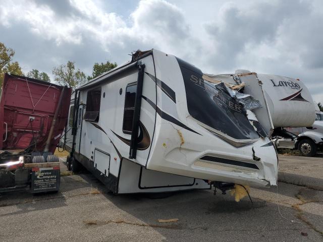 Global Auto Auctions: 2021 OTHER RV SPRINTER F