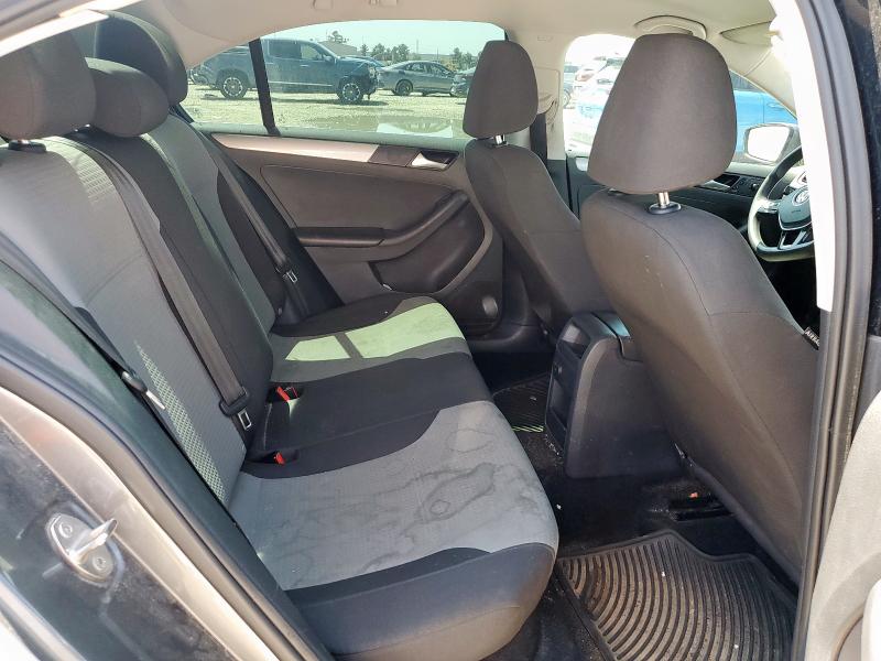 2017 VOLKSWAGEN JETTA S 3VW167AJ3HM360808