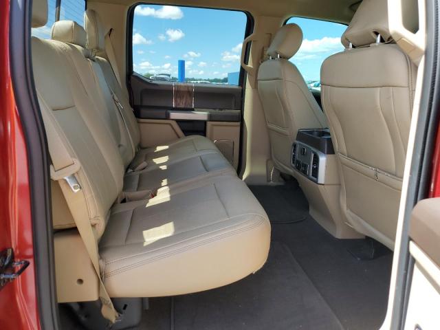 2018 FORD F150 SUPER - 1FTEW1CP9JKF87825