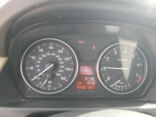 2015 BMW X1 SDRIVE2 WBAVM1C50FV318054